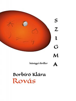 cover image of Rovás